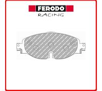 FCP4433H#10 PASTIGLIE FRENO ANTERIORE SPORTIVE FERODO RACING AUDI A3 (8V1, 8VK)