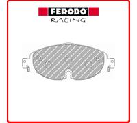 FCP4433H#132 PASTIGLIE FRENO ANTERIORE SPORTIVE FERODO RACING SEAT LEON (5F1) 1.