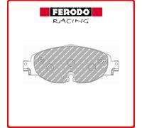FCP4433H#288 PASTIGLIE FRENO ANTERIORE SPORTIVE FERODO RACING VOLKSWAGEN TOURAN