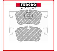 FCP4489H#46 PASTIGLIE FRENO ANTERIORE SPORTIVE FERODO RACING BMW 1 (F21) M 135 i