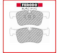 FCP4489H#47 PASTIGLIE FRENO ANTERIORE SPORTIVE FERODO RACING BMW 1 (F21) M 135 i
