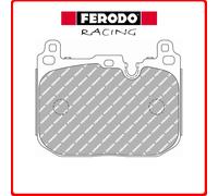 FCP4611H#18 PASTIGLIE FRENO ANTERIORE SPORTIVE FERODO RACING BMW 1 (F20) M 135 i