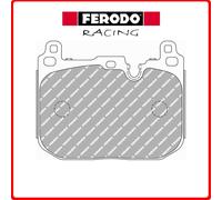 FCP4611H#34 PASTIGLIE FRENO ANTERIORE SPORTIVE FERODO RACING BMW 1 (F21) M 135 i