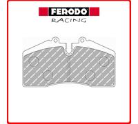 FCP560H#10 PASTIGLIE FRENO ANTERIORE SPORTIVE FERODO RACING PORSCHE 959 2.9 01/0