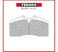 FCP560H#7 PASTIGLIE FRENO ANTERIORE SPORTIVE FERODO RACING PORSCHE 928 4.7 S ser
