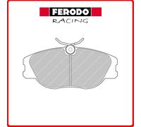 FCP565H#98 PASTIGLIE FRENO ANTERIORE SPORTIVE FERODO RACING RENAULT-ALPINE A610
