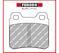 FCP586H#24 PASTIGLIE FRENO POSTERIORE SPORTIVE FERODO RACING VAUXHALL Cavalier 2