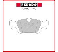 FCP725H#14 PASTIGLIE FRENO ANTERIORE SPORTIVE FERODO RACING BMW 3 Compact (E36)