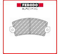 FCP72H#143 PASTIGLIE FRENO ANTERIORE SPORTIVE FERODO RACING RENAULT-ALPINE A310