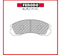 FCP765H#30 PASTIGLIE FRENO ANTERIORE SPORTIVE FERODO RACING MITSUBISHI Pajero 3.