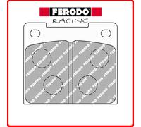 FCP809H#51 PASTIGLIE FRENO POSTERIORE SPORTIVE FERODO RACING VOLVO 240 01/01/19