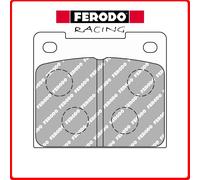 FCP809H#6 PASTIGLIE FRENO ANTERIORE SPORTIVE FERODO RACING CATERHAM Super Seven