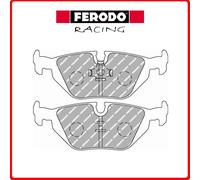 FCP850H#14 PASTIGLIE FRENO POSTERIORE SPORTIVE FERODO RACING BMW 3 Compact (E36)