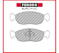 FCP876H#1 PASTIGLIE FRENO ANTERIORE SPORTIVE FERODO RACING CITROEN Saxo 1.6 01/0