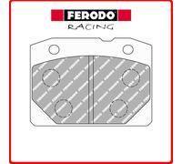 FCP96H#12 PASTIGLIE FRENO ANTERIORE SPORTIVE FERODO RACING LADA Toscana 1.5 01/0