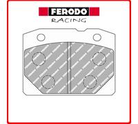 FCP96H#2 PASTIGLIE FRENO ANTERIORE SPORTIVE FERODO RACING LADA 1300 1.3 01/08/19