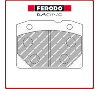 FCP96H#8 PASTIGLIE FRENO ANTERIORE SPORTIVE FERODO RACING LADA Nova 1.6 01/01/19