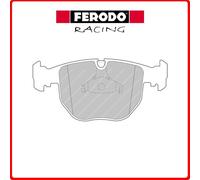 FCP997H#13 PASTIGLIE FRENO ANTERIORE SPORTIVE FERODO RACING BMW 5 Touring (E39)