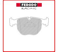 FCP997H#3 PASTIGLIE FRENO ANTERIORE SPORTIVE FERODO RACING ALPINA B10 (E39) 4.8