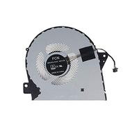 FCQLR compatibili per dell Latitude 5580 E5580 Precision 3520 M3520 03NDV7 3NDV7 Portatile CPU Raffreddamento Ventilatore