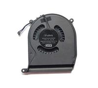 FCQLR Nuovo CPU Ventilatore Compatibili per Apple Mac Mini A1347 Mid 2010-2012 610-0164 610-0069 922-9953AVC BAKA0812R2UP001 CPU Ventola di Raffreddamento