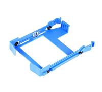 FCQLR Nuovo HDD Caddy compatibili per dell 3020 7020 SFF MT HDD px60023 1B31D2600 DN8MY SSD 2.5 3.5 Caddy Bracket