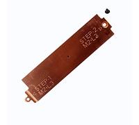 FCQLR Suitable for dell G3 15 3500 G5 15 5500 SE 5505 M.2 SSD NVMe Solid State Drive Heatsink