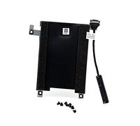 FCQLR Suitable for dell Precision 3550 3551 SATA 2.5-inch Hard Disk Bracket Cable Kit