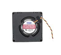 FCQLR Ventola di Raffreddamento Compatibili per 23" dell Inspiron 23 (5348) / Optiplex 9030 AVC BAZA0715R2U all-in-One Desktop Power Supply Ventola di Raffreddamento - DM4DY 0DM4DY