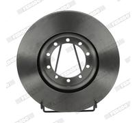 FCR182A Disco freno Ferodo
