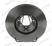 FCR320A DISCO FRE.PST.DAILY III (Prezzo singolo) Ferodo