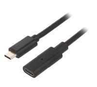 FCR72005 USB-USB presa USB C, connettore USB C 2m CLIFF