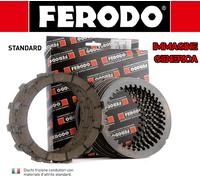 Ferodo Frizione completa Honda CB 900 Hornet dal 2002 al 2007 FCS0135/2