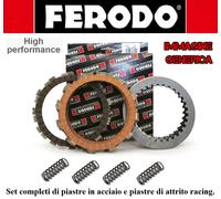 FCS0585/3S Ferodo Kit Frizione Racing DERBI SENDA DRD RACING R 50 2005-2008