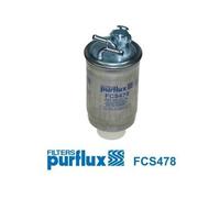 PURFLUX FCS478 Filtro carburante