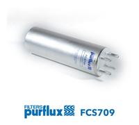 FCS709 Filtro carburante Purflux