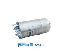 Filtro Carburante Purflux FCS711 per Audi Fiat Peugeot Seat Skoda VW Vag AC