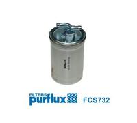 Purflux Filtro carburante FCS732 – Cartuccia filtro