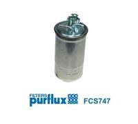 PURFLUX FCS747 Filtro carburante