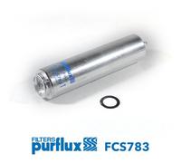 FCS783 Filtro carburante Purflux