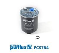 FCS784 Filtro carburante Purflux
