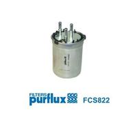 FCS822 Filtro carburante Purflux