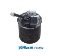 FCS932 Filtro carburante Purflux