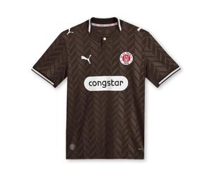 FCSP Home Jersey Replica Jr