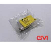 FCT D-Sub Alloggiamento FMK5-K201 Hood 50-polig Angolo 1731110064 RS 291-6373