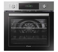 Candy POP EVO FCT896X WIFI 70 L Acciaio inox