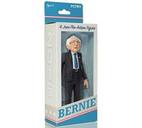 FCTRY Join-The-Action Bernie Sanders 6" Action Figure