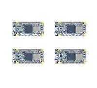 Fcuajdkq 4X per NanoPi Duo2 Allwinner H3-A7 512MB DDR3 Modulo di memoria BT4.0 UbuntuCore IOT Application Development Board