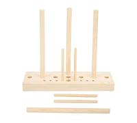 Fcuajdkq Per Ribbon Bow Maker Ribbon Bow Maker per la fabbricazione di fiocchi fai da te decorazioni