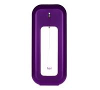 Fcuk 3 Her, eau de toilette, da donna, 100 ml